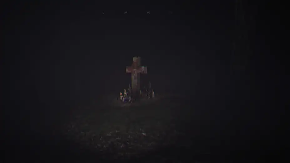 The House In The Woods 截图1