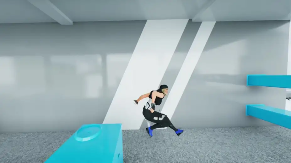 玻璃翅膀 截图1