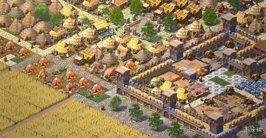 Ymir 截图1