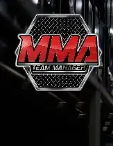 MMA俱乐部经理
