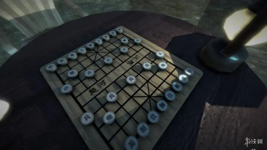 象棋 截图3