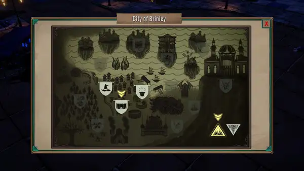 士气高昂 截图3
