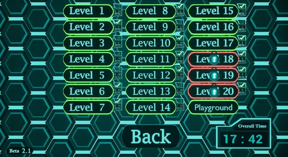 外星计划 截图2