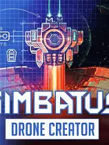 Nimbatus - 无人机创造者