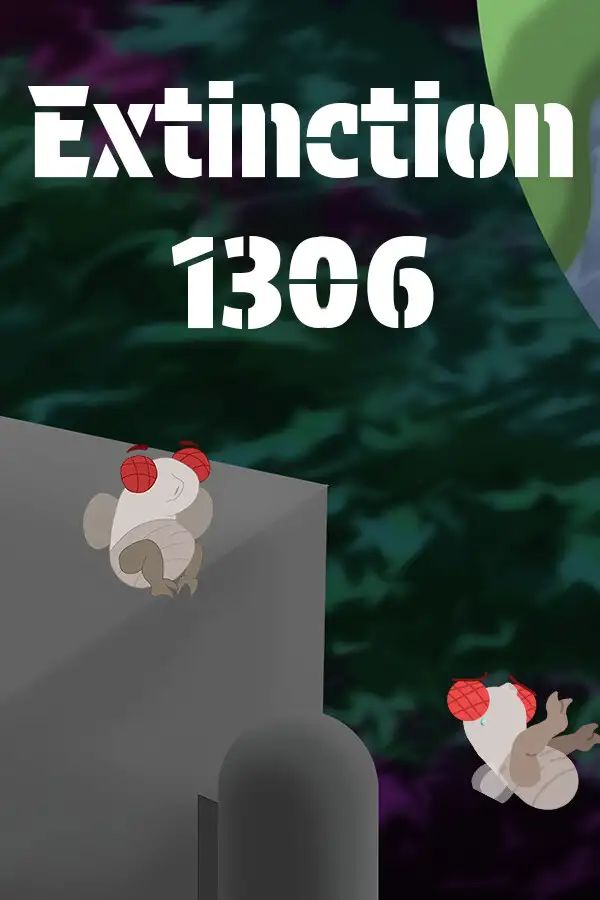 Extinction 1306