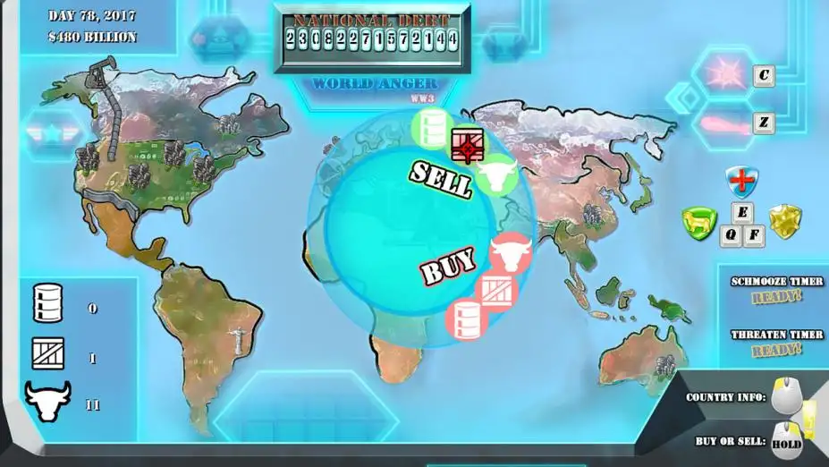 川普政策：美国复兴 截图2