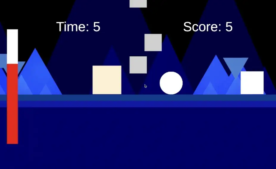 Euclid Valley 截图1