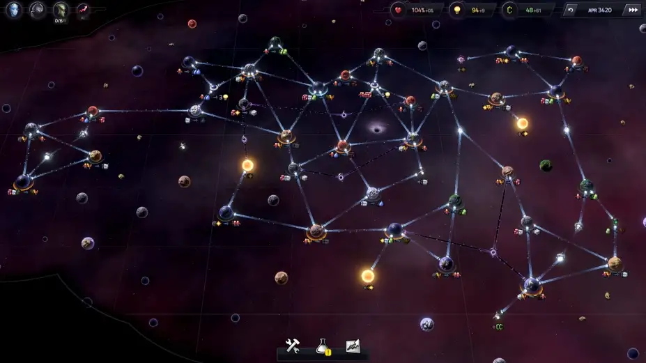 星路 截图3
