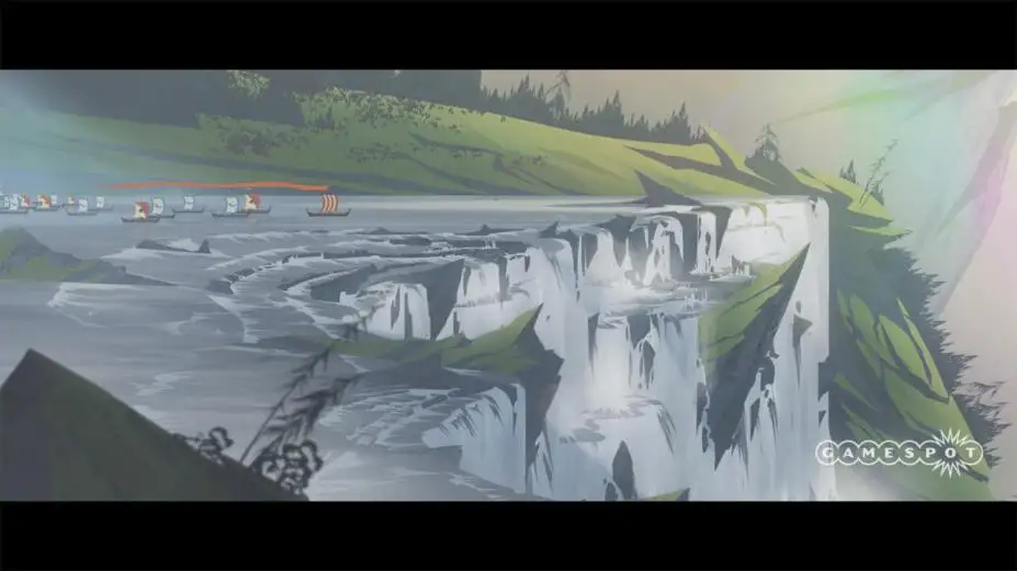 旗帜的传说2 截图2