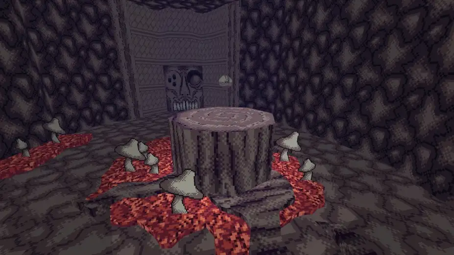 Vomitoreum 截图2