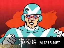THE FROGMAN SHOW DS 因为没有办法 截图1