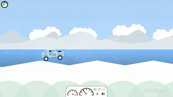 鲁莽驾驶 截图1