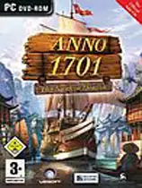 纪元1701之沉睡之龙