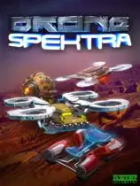 无人机Spektra
