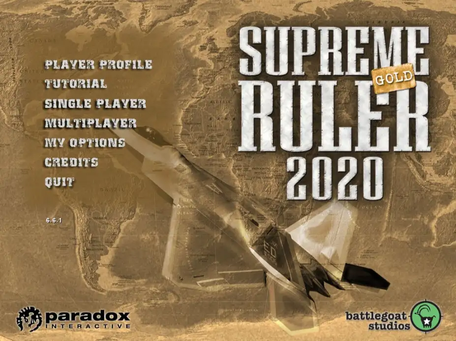 至高统治者2020 截图3