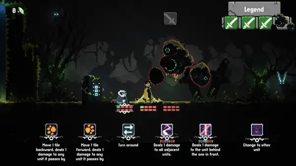 Darktopia 截图2
