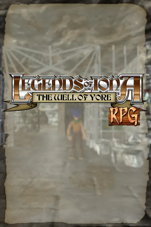 艾奥娜传奇RPG
