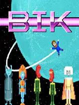 Bik的太空冒险
