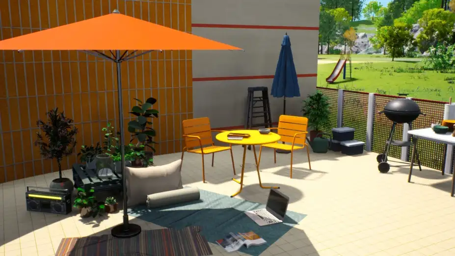 Vivaland: Dream House 截图1