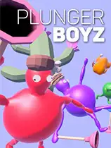 Plunger Boyz