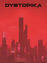 Dystopika: 未来城市沙盒