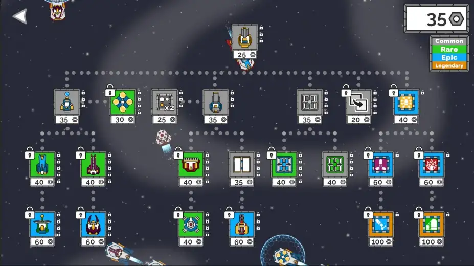 跑造砰 截图1