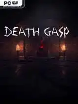 死亡喘息