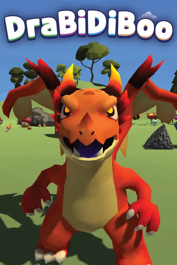 Drabidiboo