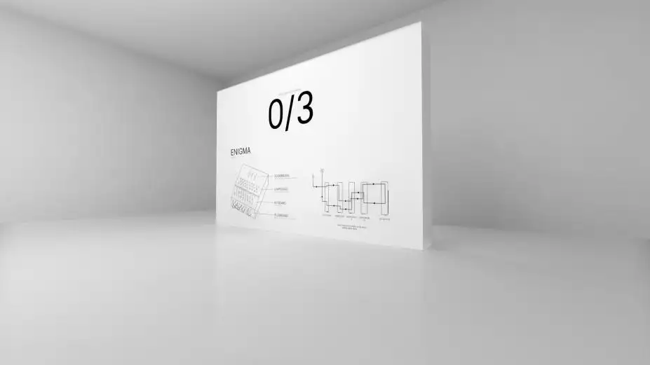 加密 截图3