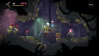Zombotron 重新启动 截图2