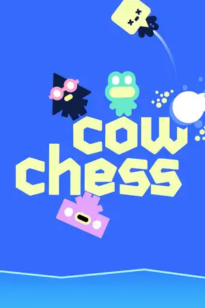 Cow Chess