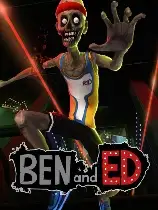 Ben和Ed
