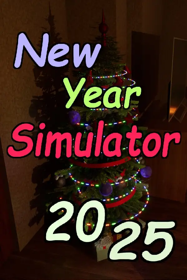 新年模拟器2025