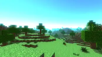 Minecraft [UNITY RECREATION] 截图1