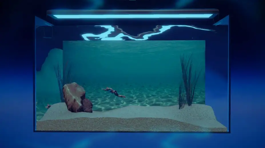 壮士水族馆 截图3