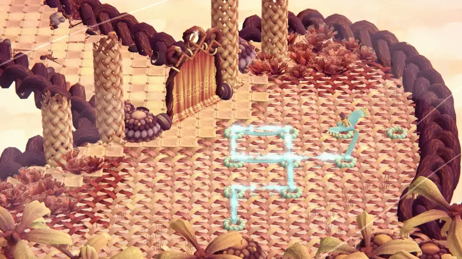 Weaving Tides 截图3