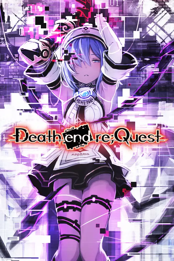死亡终结 re;Quest