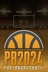 选秀日运动：职业篮球2024