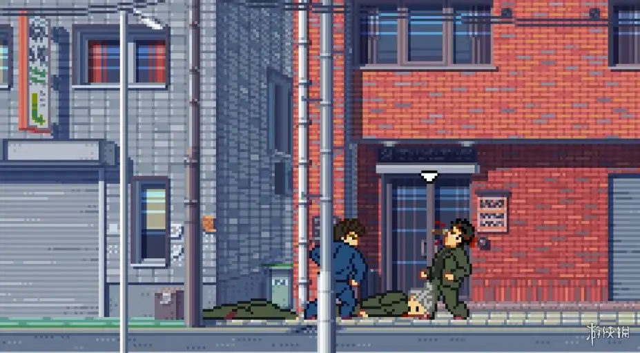 日薄西山 截图1
