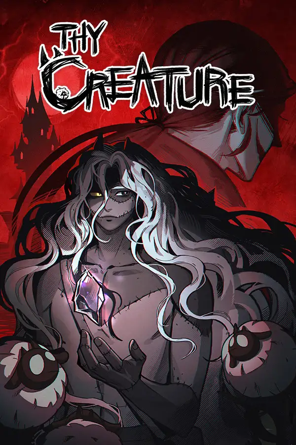 Thy Creature：怪物