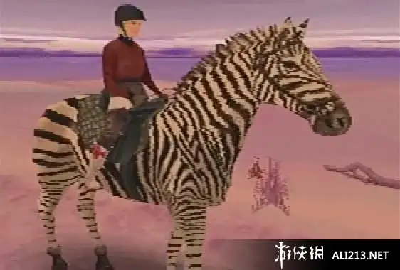 马场生活 冒险 截图3