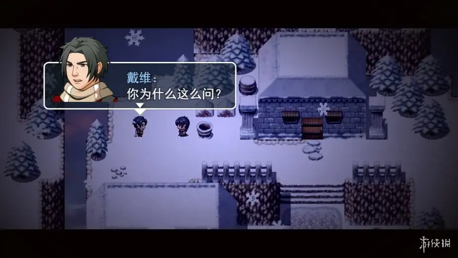 Claymores of the Lost Kingdom 截图3