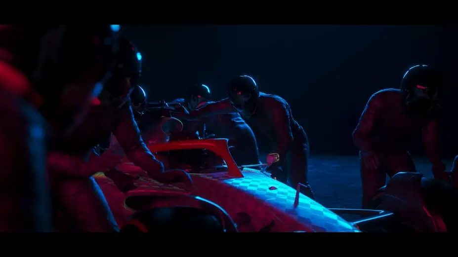 F1车队经理2022 截图3