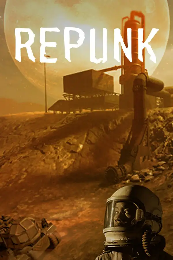 REPUNK