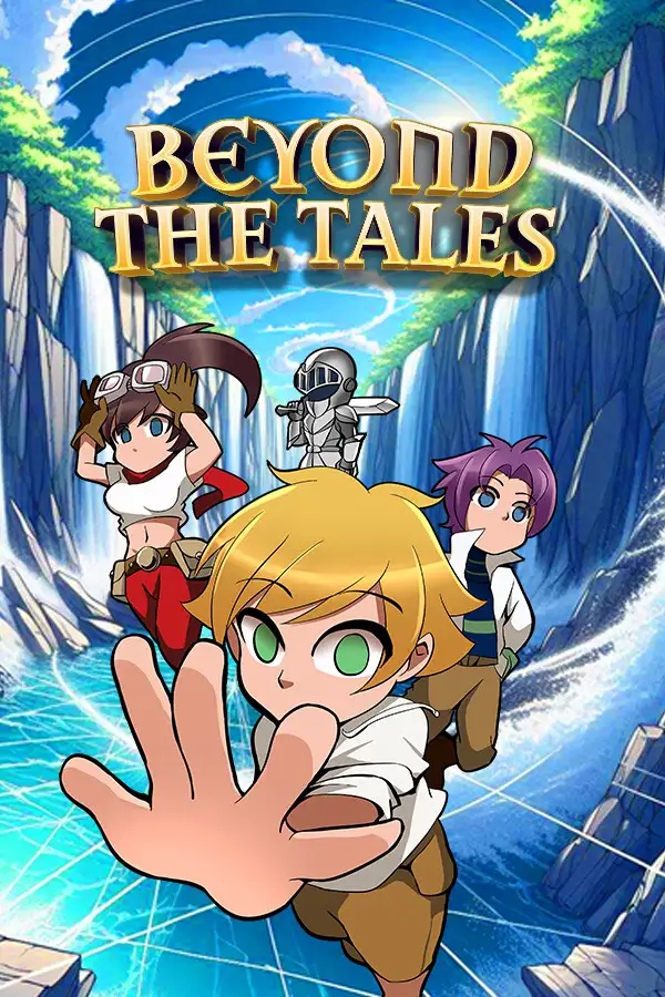 Beyond The Tales