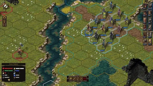 十二宫兵团 截图3