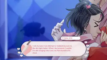 困在Yandere的视觉小说里救命啊 截图2