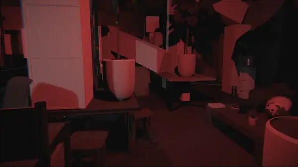 夜幕下的办公室 截图2