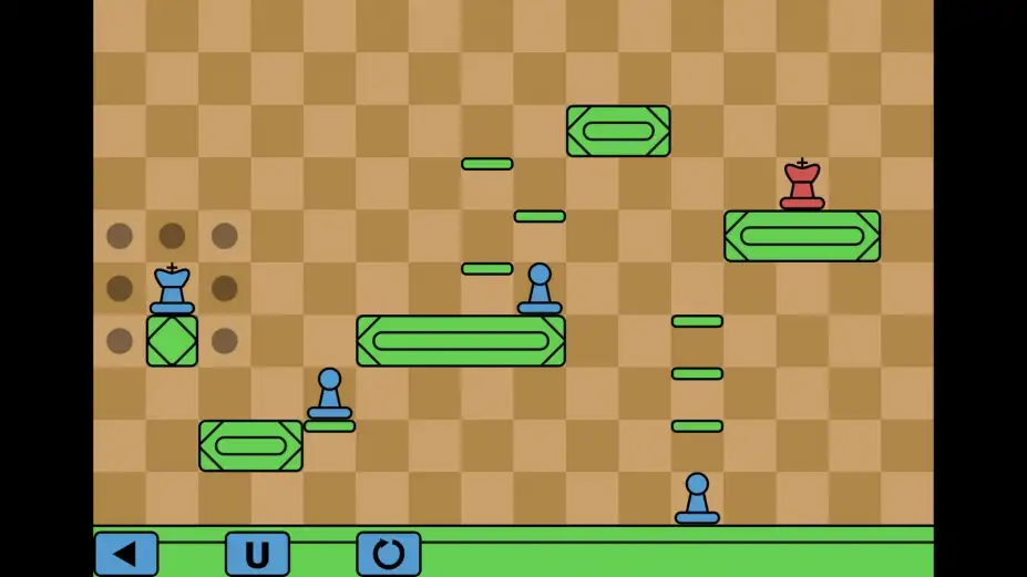 棋盘 截图3