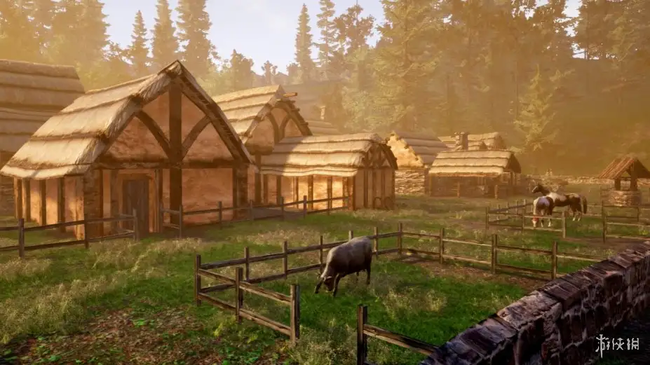 盲人灵魂 截图3